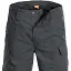 Шорты Pentagon BDU Short Pants 44 Cinder Grey - миниатюра 2