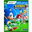 Гра Sonic Superstars (російські субтитри) (Xbox One Xbox Series X) - мініатюра 1