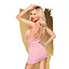 Комплект білизни Penthouse Lingerie SweetSpicy S/M рожевий - мініатюра 2