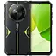Смартфон Fossibot F105 4/64Gb Green - миниатюра 1