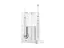 Іригатор Ardesto OI-R600WTB - мініатюра 11