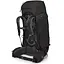 Рюкзак Osprey Kestrel 68 Black S M (1054-009.3301) - миниатюра 3