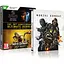 Гра Mortal Kombat 11 Ultimate 30th Anniversary Bundle (російські субтитри) (Xbox One Xbox Series X) - мініатюра 2