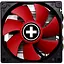 Вентилятор для процесора Xilence I404T (LGA1700/1150/1151/1155/1156) - мініатюра 2