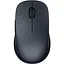 Мышь компьютерная Xiaomi Dual-mode Wireless Mouse 2 Black (BHR8850GL) - миниатюра 1