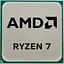 Процессор AMD Ryzen 7 5700X (3.4GHz 32MB 65W AM4) Tray (100-000000926) - миниатюра 1