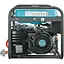 Генератор газово-бензиновый Konner&Sohnen KS 7000E G [117105] - миниатюра 4