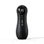 Автоматичний мастурбатор B - Series Cute 06 (чорний) - мініатюра 2