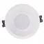 Світильник точковий Brille HDL-DS 160 MR16 WH 36-230 - мініатюра 5
