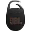 Bluetooth колонка JBL Clip 5 (JBLCLIP5BLK) Black UA - миниатюра 1