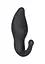 Стимулятор простаты CalExotics Ultimate Prostate Locator, 9 см черный - миниатюра 1