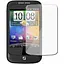 Защитная пленка Screen Guard HTC A3333 Wildfire clear (глянцевая) - миниатюра 1