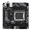 Материнская плата Gigabyte B650I AX Socket AM5 - миниатюра 4