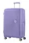 Валіза American Tourister SOUNDBOX 77 см PURPLE 77x51,5x29,5/32,5 32G*82003 - мініатюра 3