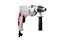 Дрель ударная электрическая Intertool DT-0121 950 Вт - миниатюра 4