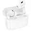 Бездротові вакуумні навушники Hoco EW77, BT5.4, TWS, 30mAh, 300mAh, 4h, white - мініатюра 1