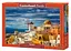 Пазл Castorland puzzle Санторіні, Греція, 500 ел. (B-52905) - мініатюра 1
