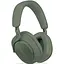 Наушники с микрофоном Bowers & Wilkins PX7 S2e Forest Green - миниатюра 1