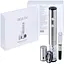 Набор для вина Circle Joy CJ-TZ02 - Decanter Aerator + Wine Stopper + Bottle Opener - миниатюра 5