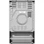 Плита газова GORENJE GKS 5C70 BJ - мініатюра 12