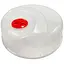 Крышка для микроволновой печи XPlast 25 см - миниатюра 1