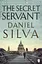 The Secret Servant. Gabriel Allon Series - мініатюра 1