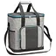 Термосумка Time Eco TE-334S 35 л серый - миниатюра 1