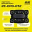 Підставка для ноутбука 2E Gaming CPG-012 Black (2E-CPG-012) - мініатюра 10