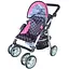 Коляска для куклы IE196 - миниатюра 1