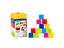 Дитячий набір Кубики Сіті, Bamsic - мініатюра 1