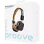 Наушники Proove 70ъs Classic II beige (HPCL20010007) - миниатюра 3