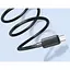 Кабель Usams US-SJ690 USB-A to Micro-USB 18W 2A 1m Black [138997] - мініатюра 4
