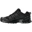 Кросівки Salomon XA Pro Forces 11.5 Black - мініатюра 4
