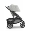 Универсальная коляска 2 в 1 Uppababy Vista V3 Savannah Pearl Gray Jacquard (0303-VIS-EUSAV) - миниатюра 8