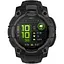 Смарт-часы Garmin Instinct 3 AMOLED 50mm Black with Charcoal Band (010-03020-00) [125558] - миниатюра 2