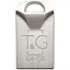 Флеш накопитель USB 64Gb T&G Metal TG106 серебристый USB 3.0 (TG106-64G3) - миниатюра 1