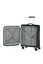 Чемодан American Tourister SUMMERFUNK BLACK 55x40x23(25) 55 См 78G*09003 - миниатюра 3