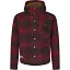 Куртка Seeland Canada Yukon Jacket XL Red - миниатюра 1