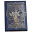 Карти гральні United States Playing Card Company Theory11 Tycoon Blue edition (T11TB) - мініатюра 1