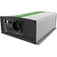 Перетворювач напруги інвертор Offgridtec 12 V на 230 V 1000 W/1600W чиста синусоїда - мініатюра 1