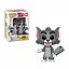 Фігурка Funko Pop Фанко Поп Том і Джеррі Том Tom & Jerry Tom 10 см FP TJ T 404 - мініатюра 1
