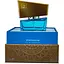 Парфуми чоловічі з феромонами Hot Shiatsu Pheromone Fragrance Men Light Blue 15 мл - мініатюра 1