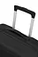 Валіза American Tourister REJOY TRUE BLACK 55х40х20 55 См MH3*19001 - мініатюра 5