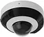 IP-Камера дротова DomeCam Mini, 8мп, 2.8мм, Poe, True WDR, IP 65, ІЧ 30м, аудіо, кут огляду 100 Ajax teh0016067 - мініатюра 3