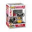 Фігурка Funko Pop Валл-і WALL-E with Heart Box 10 см FP W W 1532 - мініатюра 3