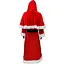 Мантия - Халат Санта Клауса - миниатюра 3