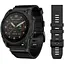 Смарт-годинник Garmin tactix 8 - 51 mm Solar Elite Includes Applied Ballistics Elite Solver (010-03407-10/11) - мініатюра 1