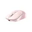 Мишка A4Tech FB10C Wireless/Bluetooth Pink (FB10C Pink) - мініатюра 2