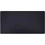 Килимок для мишки Xiaomi Super Large Double Material Mouse Pad чорний - мініатюра 1