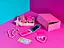 Мобильный телефон HMD Barbie Phone Pink - миниатюра 6